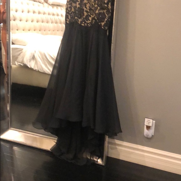 MacDuggal 2013 prom/ball gown - Picture 6 of 6